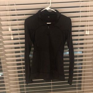 Lululemon Quarter ZIP